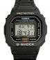 CASIO（カシオ）の古着「G-SHOCK DW-5600C-1V」