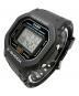 CASIO (カシオ) G-SHOCK DW-5600C-1V：80000円