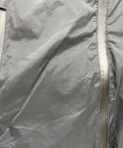 NANGA（ナンガ）NANGA (ナンガ) ダウンジャケット ブラック サイズ:Ｍの古着・服飾アイテム