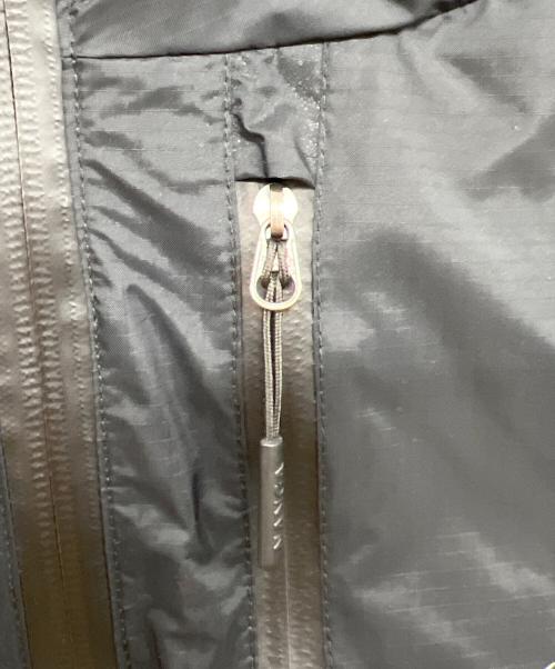 NANGA（ナンガ）NANGA (ナンガ) ダウンジャケット ブラック サイズ:Ｍの古着・服飾アイテム