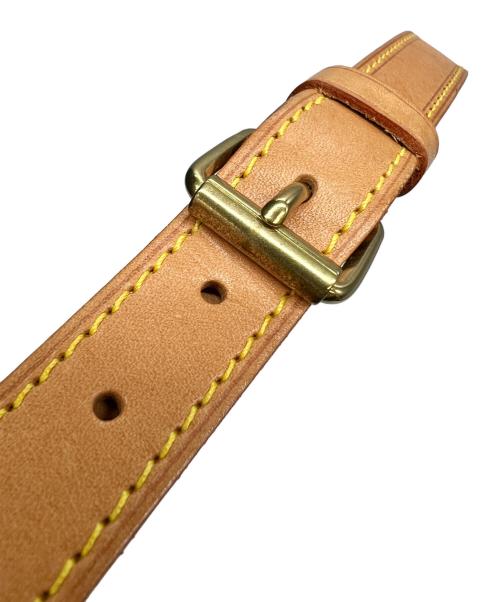 LOUIS VUITTON（ルイ ヴィトン）LOUIS VUITTON (ルイ ヴィトン) プチノエ モノグラム ブラウンの古着・服飾アイテム