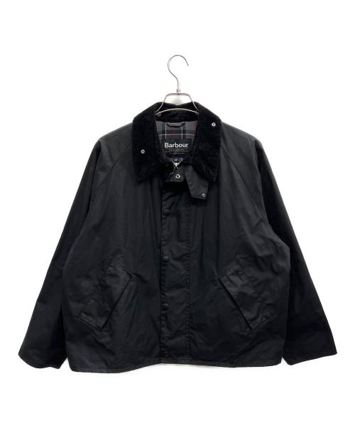 Barbour（バブアー）Barbour (バブアー) オイルドジャケット ブラック サイズ:38の古着・服飾アイテム