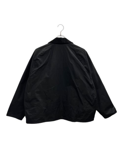 Barbour（バブアー）Barbour (バブアー) オイルドジャケット ブラック サイズ:38の古着・服飾アイテム