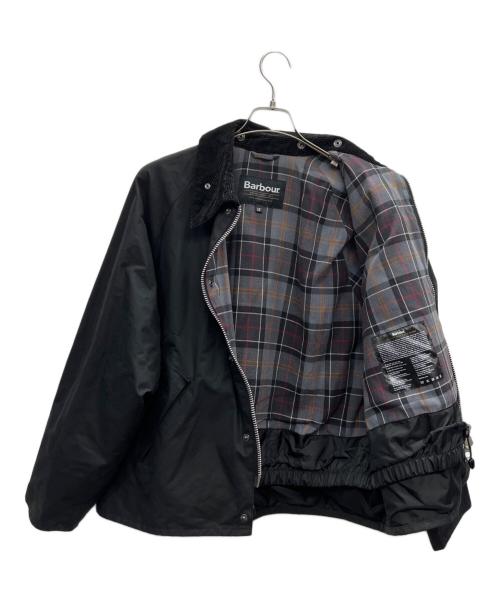 Barbour（バブアー）Barbour (バブアー) オイルドジャケット ブラック サイズ:38の古着・服飾アイテム