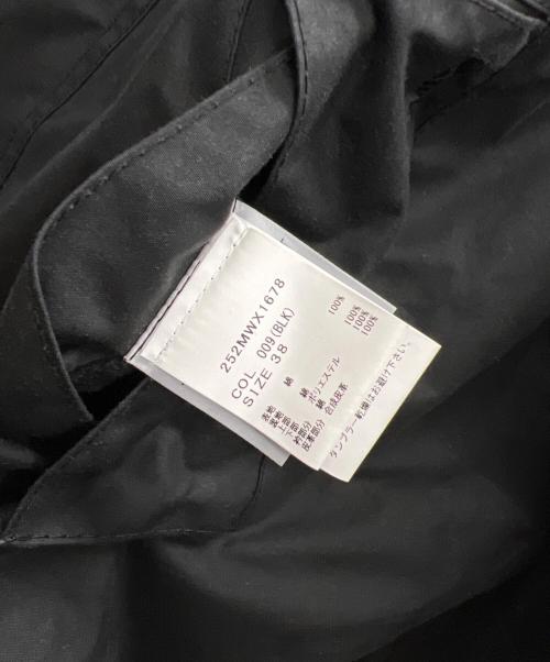 Barbour（バブアー）Barbour (バブアー) オイルドジャケット ブラック サイズ:38の古着・服飾アイテム
