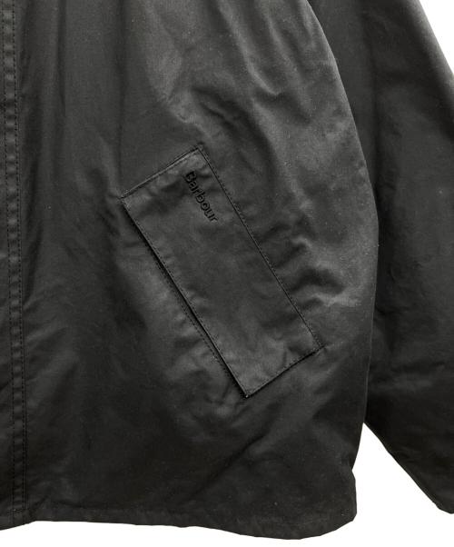 Barbour（バブアー）Barbour (バブアー) オイルドジャケット ブラック サイズ:38の古着・服飾アイテム