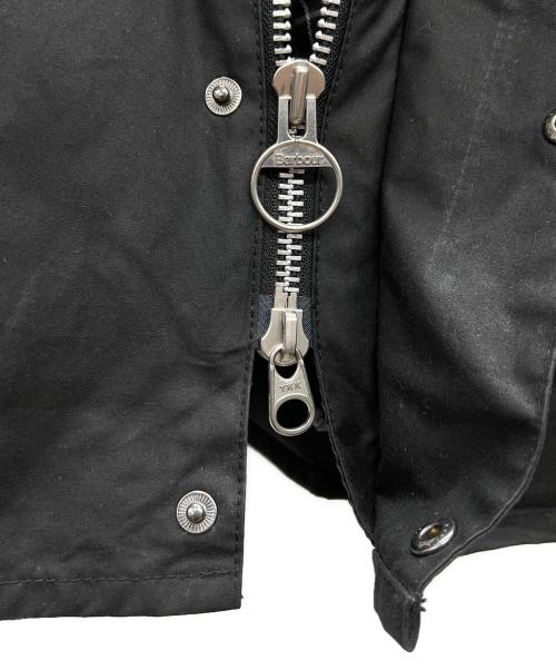 Barbour（バブアー）Barbour (バブアー) オイルドジャケット ブラック サイズ:38の古着・服飾アイテム