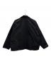 Barbour (バブアー) オイルドジャケット ブラック サイズ:38：30000円