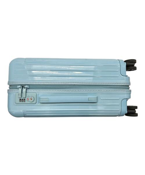 RIMOWA（リモワ）RIMOWA (リモワ) エッセンシャル キャビン 36L グレイシャーブルーの古着・服飾アイテム