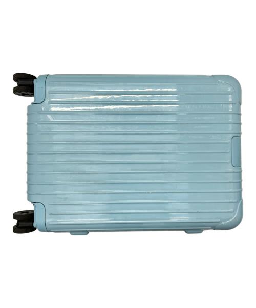 RIMOWA（リモワ）RIMOWA (リモワ) エッセンシャル キャビン 36L グレイシャーブルーの古着・服飾アイテム