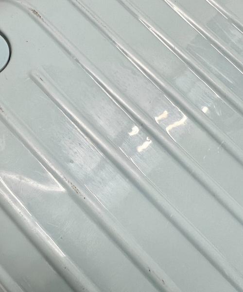 RIMOWA（リモワ）RIMOWA (リモワ) エッセンシャル キャビン 36L グレイシャーブルーの古着・服飾アイテム