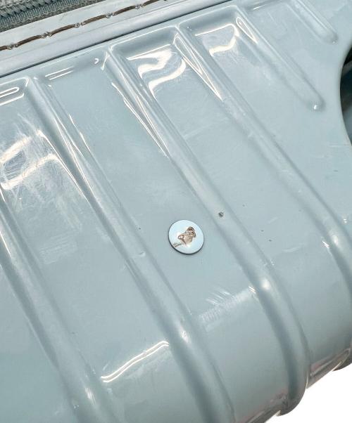 RIMOWA（リモワ）RIMOWA (リモワ) エッセンシャル キャビン 36L グレイシャーブルーの古着・服飾アイテム