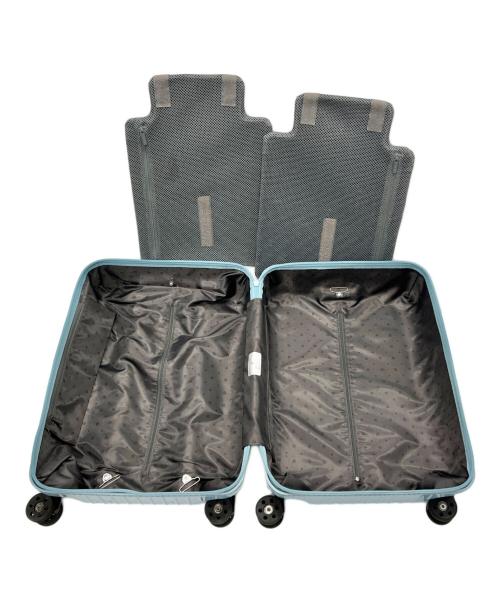 RIMOWA（リモワ）RIMOWA (リモワ) エッセンシャル キャビン 36L グレイシャーブルーの古着・服飾アイテム