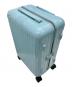 RIMOWA（リモワ）の古着「エッセンシャル キャビン 36L」｜グレイシャーブルー