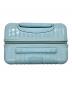 RIMOWA (リモワ) エッセンシャル キャビン 36L グレイシャーブルー：80000円