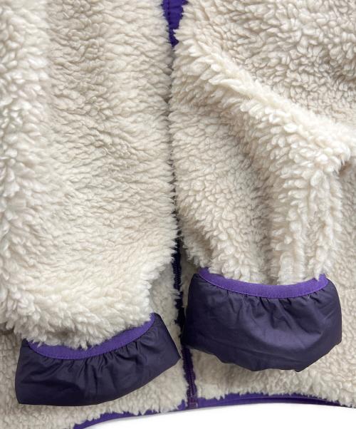 Patagonia（パタゴニア）Patagonia (パタゴニア) フリースジャケット ベージュ サイズ:XXLの古着・服飾アイテム