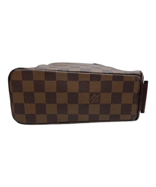 LOUIS VUITTON（ルイ ヴィトン）LOUIS VUITTON (ルイ ヴィトン) オラフPM ブラウンの古着・服飾アイテム