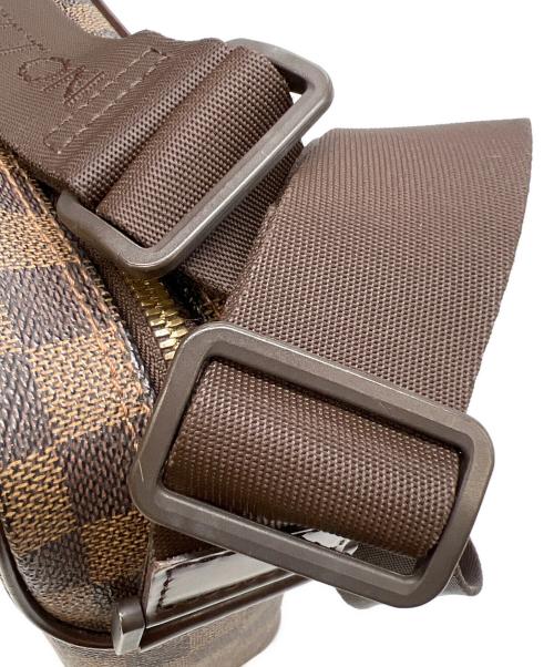 LOUIS VUITTON（ルイ ヴィトン）LOUIS VUITTON (ルイ ヴィトン) オラフPM ブラウンの古着・服飾アイテム