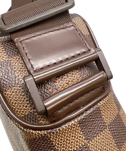 LOUIS VUITTON（ルイ ヴィトン）LOUIS VUITTON (ルイ ヴィトン) オラフPM ブラウンの古着・服飾アイテム