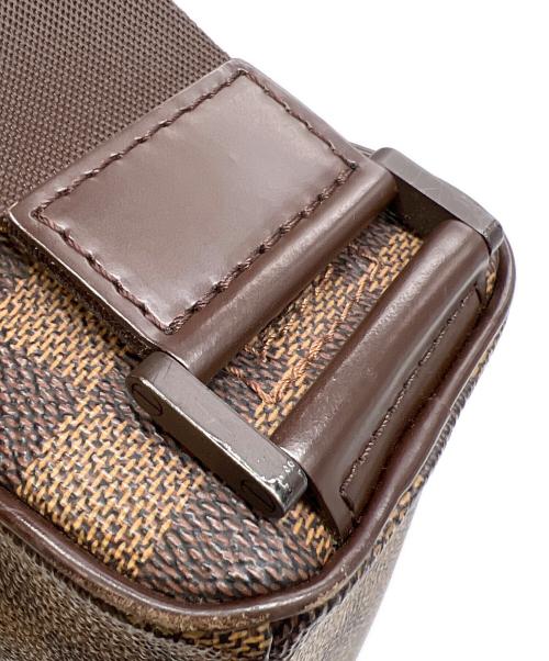 LOUIS VUITTON（ルイ ヴィトン）LOUIS VUITTON (ルイ ヴィトン) オラフPM ブラウンの古着・服飾アイテム