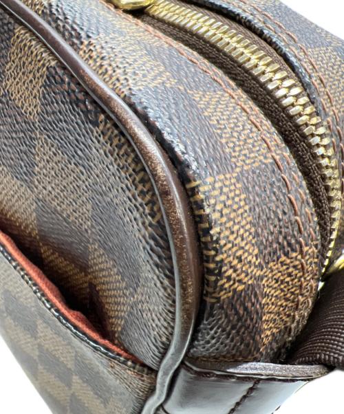 LOUIS VUITTON（ルイ ヴィトン）LOUIS VUITTON (ルイ ヴィトン) オラフPM ブラウンの古着・服飾アイテム