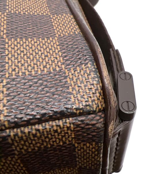 LOUIS VUITTON（ルイ ヴィトン）LOUIS VUITTON (ルイ ヴィトン) オラフPM ブラウンの古着・服飾アイテム