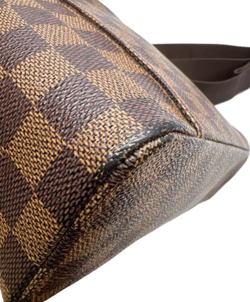 LOUIS VUITTON（ルイ ヴィトン）LOUIS VUITTON (ルイ ヴィトン) オラフPM ブラウンの古着・服飾アイテム