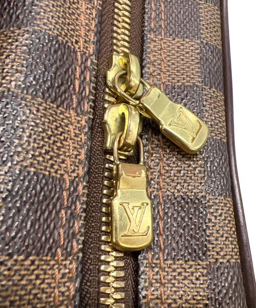 LOUIS VUITTON（ルイ ヴィトン）LOUIS VUITTON (ルイ ヴィトン) オラフPM ブラウンの古着・服飾アイテム