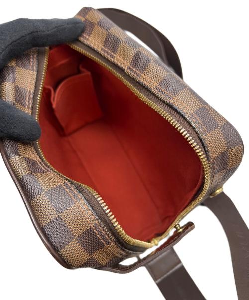 LOUIS VUITTON（ルイ ヴィトン）LOUIS VUITTON (ルイ ヴィトン) オラフPM ブラウンの古着・服飾アイテム