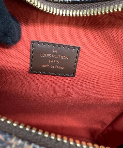 LOUIS VUITTON（ルイ ヴィトン）LOUIS VUITTON (ルイ ヴィトン) オラフPM ブラウンの古着・服飾アイテム