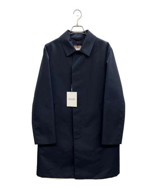 MACKINTOSH（マッキントッシュ）MACKINTOSH (マッキントッシュ) コート ネイビー サイズ:40 未使用品の古着・服飾アイテム
