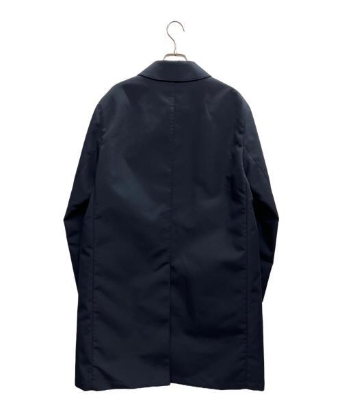 MACKINTOSH（マッキントッシュ）MACKINTOSH (マッキントッシュ) コート ネイビー サイズ:40 未使用品の古着・服飾アイテム