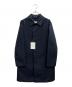 MACKINTOSH（マッキントッシュ）の古着「コート」｜ネイビー