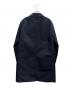 MACKINTOSH (マッキントッシュ) コート ネイビー サイズ:40 未使用品：22000円