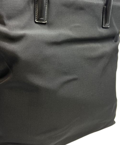 GUCCI（グッチ）GUCCI (グッチ) ハンドバッグ ブラックの古着・服飾アイテム