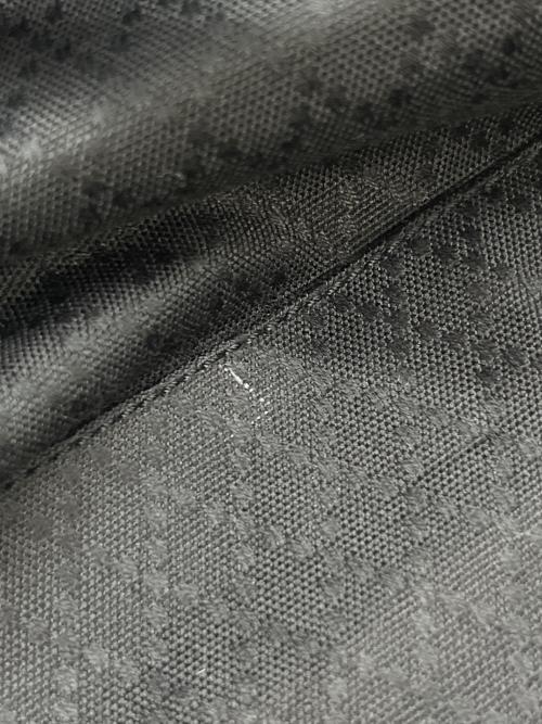 GUCCI（グッチ）GUCCI (グッチ) ハンドバッグ ブラックの古着・服飾アイテム