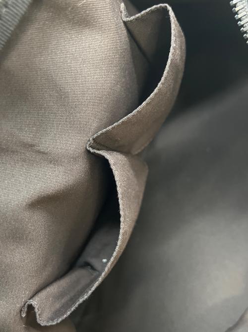 GUCCI（グッチ）GUCCI (グッチ) ボストンバッグ GGキャンバス ベージュの古着・服飾アイテム