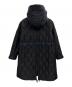 MACKAGE (マッカージュ) オーバーサイズキルティングパーカー ブラック サイズ:XS：40000円