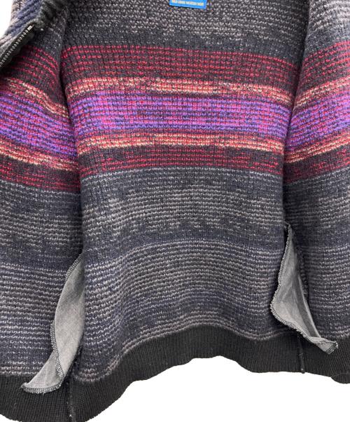 PENDLETON（ペンドルトン）PENDLETON (ペンドルトン) ジップアップジャケット ブラック サイズ:Sの古着・服飾アイテム