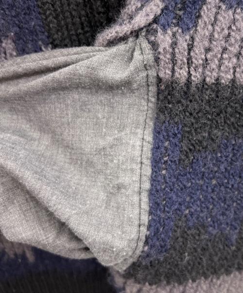 PENDLETON（ペンドルトン）PENDLETON (ペンドルトン) ジップアップジャケット ブラック サイズ:Sの古着・服飾アイテム