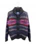 PENDLETON（ペンドルトン）の古着「ジップアップジャケット」｜ブラック