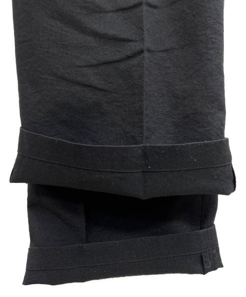 PLEATS PLEASE（プリーツプリーズ）PLEATS PLEASE (プリーツプリーズ) イージーパンツ ブラック サイズ:1の古着・服飾アイテム