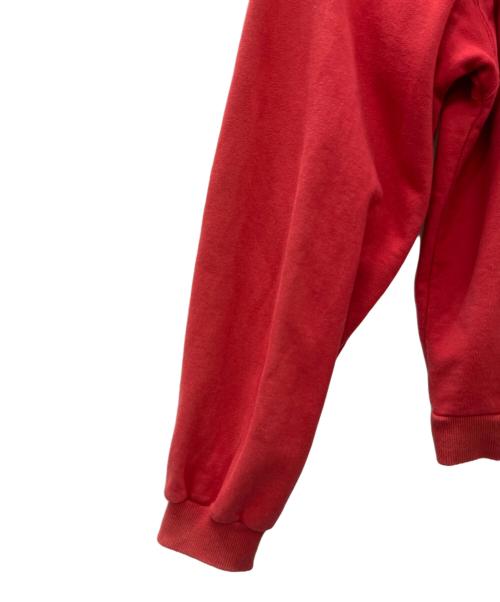 27CIRCUS（27サーカス）27CIRCUS (27サーカス) AMNJX (アマノジャク) セットアップジャージ レッド サイズ:Freeの古着・服飾アイテム