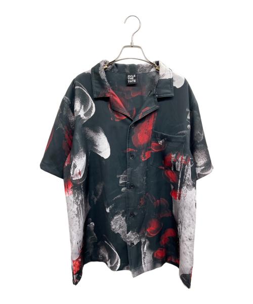 rule the fate（ルール ザ フェイト）rule the fate (ルール ザ フェイト) セットアップ ブラック サイズ:2の古着・服飾アイテム