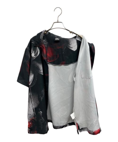 rule the fate（ルール ザ フェイト）rule the fate (ルール ザ フェイト) セットアップ ブラック サイズ:2の古着・服飾アイテム