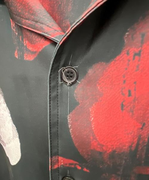 rule the fate（ルール ザ フェイト）rule the fate (ルール ザ フェイト) セットアップ ブラック サイズ:2の古着・服飾アイテム