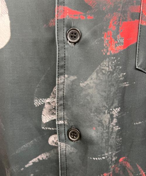 rule the fate（ルール ザ フェイト）rule the fate (ルール ザ フェイト) セットアップ ブラック サイズ:2の古着・服飾アイテム
