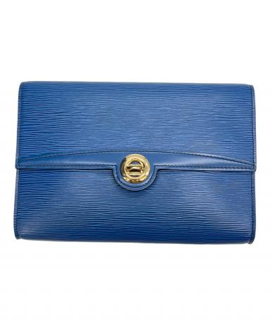 中古・古着通販】LOUIS VUITTON (ルイ ヴィトン) ポシェット アルシュ