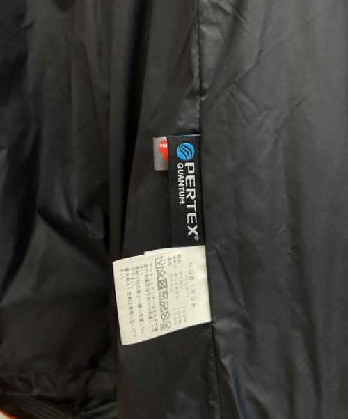 THE NORTH FACE（ザ ノース フェイス）THE NORTH FACE (ザ ノース フェイス) マウンテンパーカー オレンジ サイズ:Mの古着・服飾アイテム