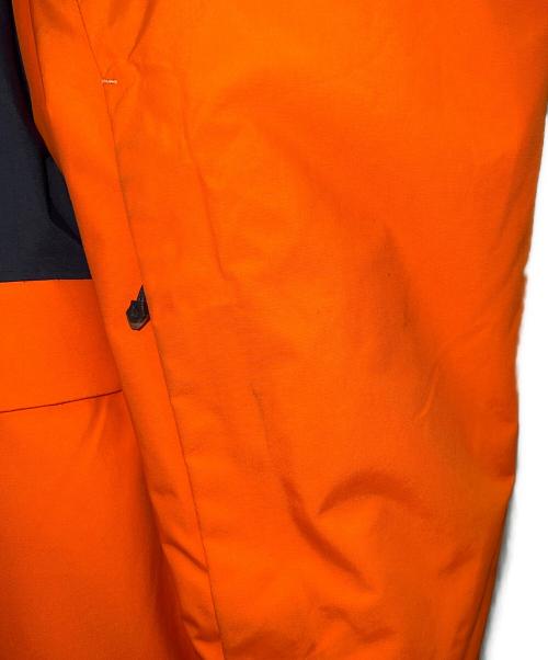 THE NORTH FACE（ザ ノース フェイス）THE NORTH FACE (ザ ノース フェイス) マウンテンパーカー オレンジ サイズ:Mの古着・服飾アイテム
